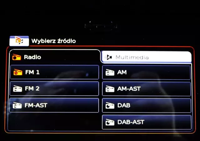 SUZUKI Swift 1.2 Premium Plus