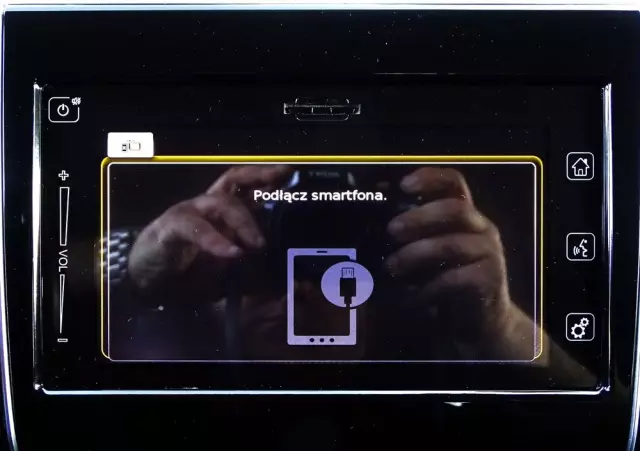 SUZUKI Swift 1.2 Premium Plus