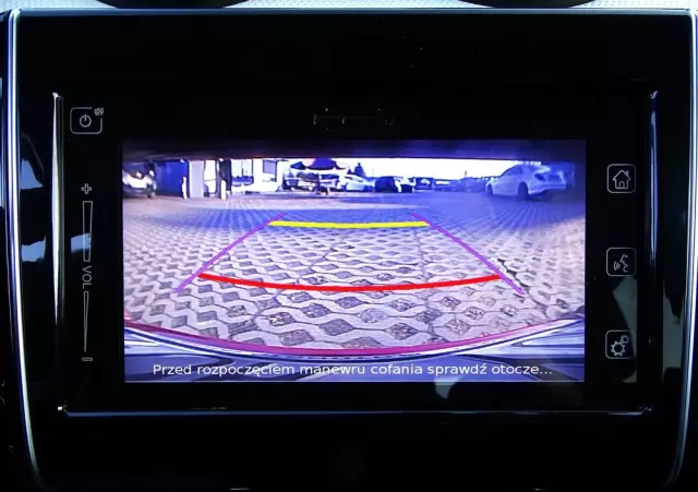 SUZUKI Swift 1.2 Premium Plus