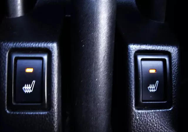 SUZUKI Swift 1.2 Premium Plus