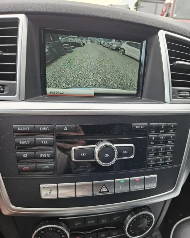 MERCEDES-BENZ ML 350 BlueTEC 4MATIC 7G-TRONIC Edition 1