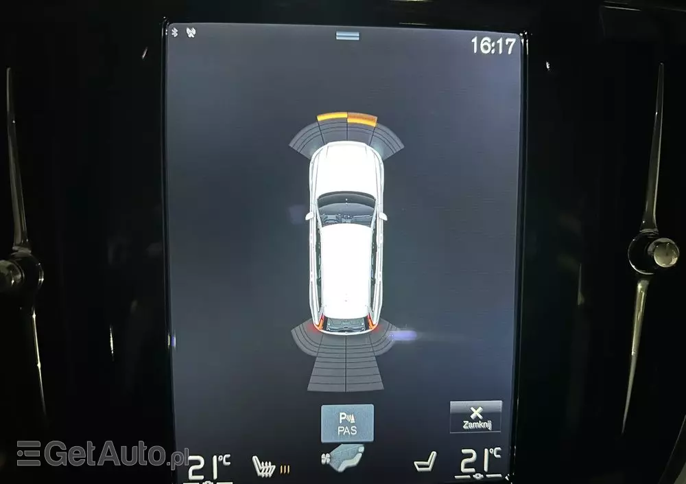 VOLVO V90 D5 AWD Momentum