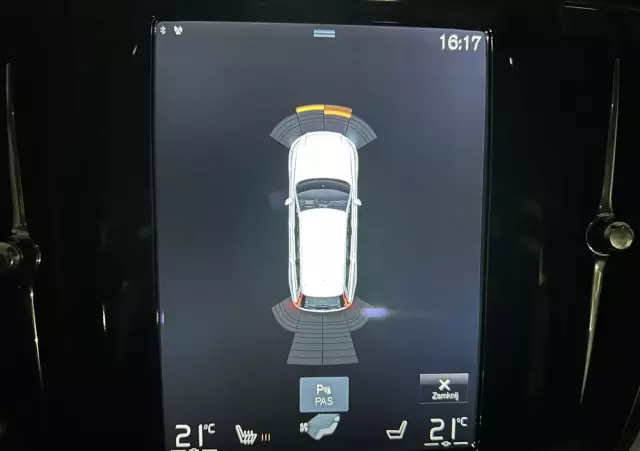 VOLVO V90 D5 AWD Momentum