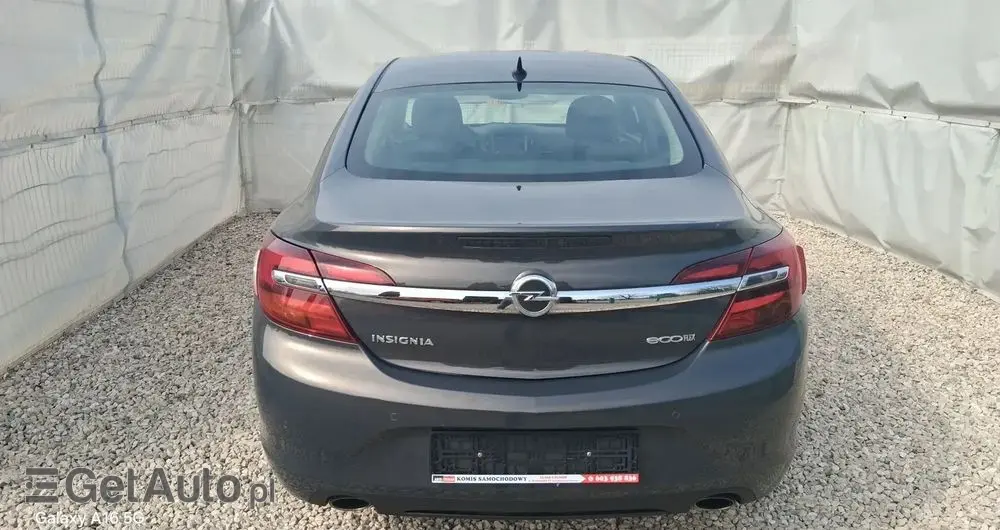 OPEL Insignia 1.6 T Cosmo S&S