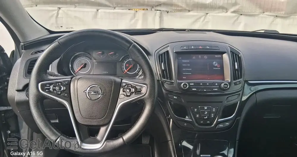 OPEL Insignia 1.6 T Cosmo S&S