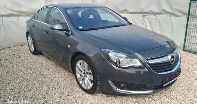 OPEL Insignia 1.6 T Cosmo S&S