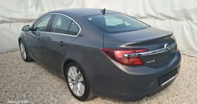 OPEL Insignia 1.6 T Cosmo S&S