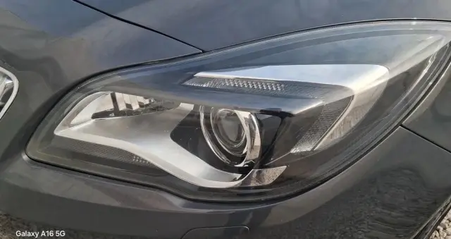 OPEL Insignia 1.6 T Cosmo S&S