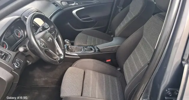 OPEL Insignia 1.6 T Cosmo S&S