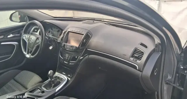 OPEL Insignia 1.6 T Cosmo S&S