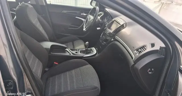 OPEL Insignia 1.6 T Cosmo S&S