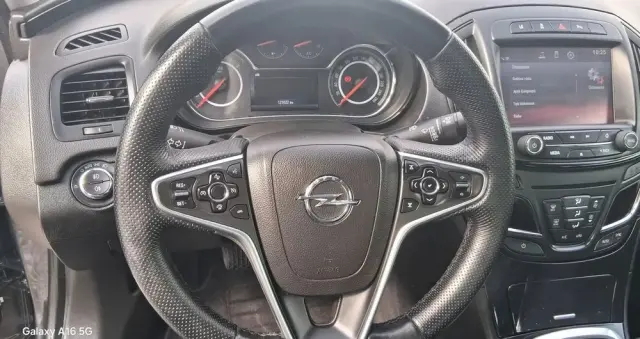 OPEL Insignia 1.6 T Cosmo S&S