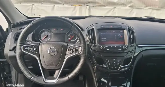 OPEL Insignia 1.6 T Cosmo S&S
