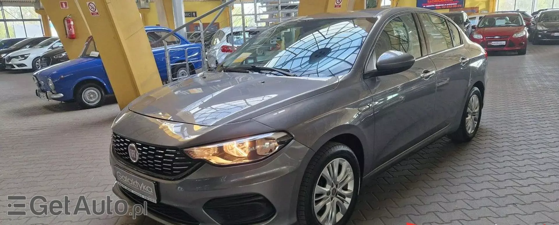 FIAT Tipo 