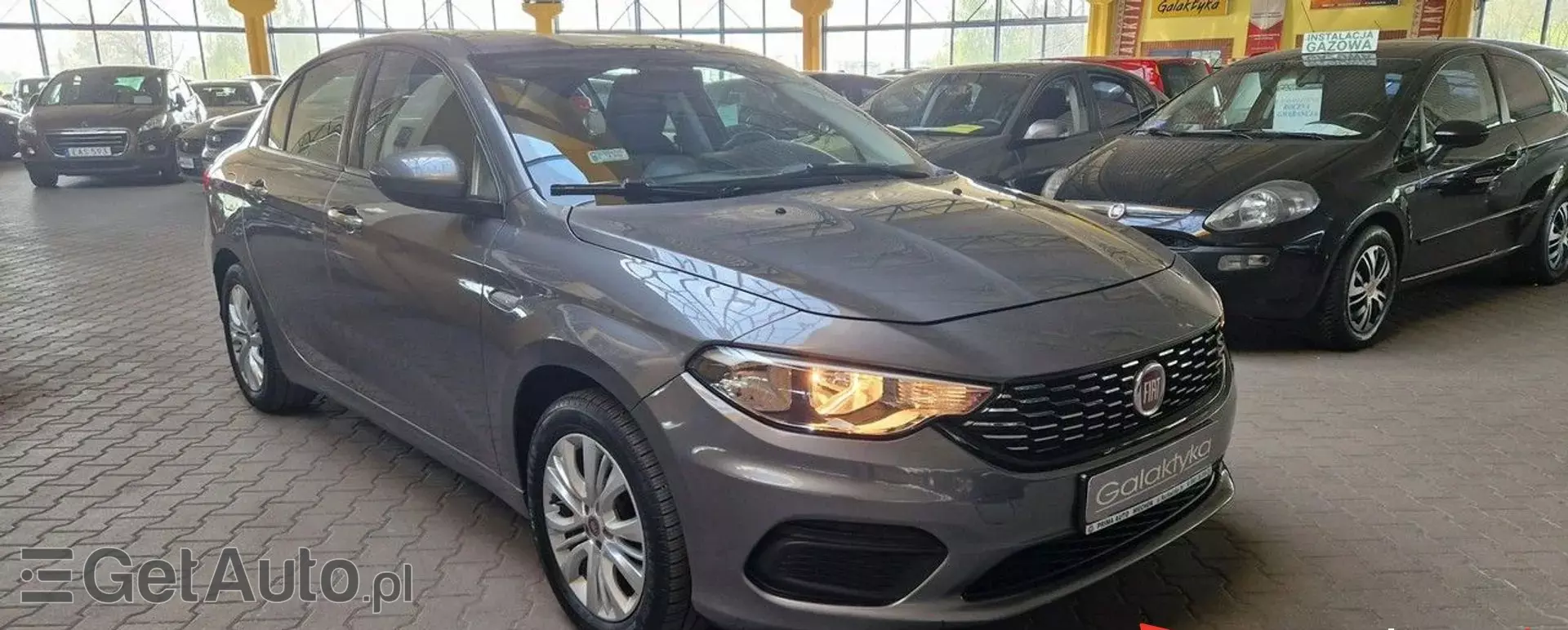 FIAT Tipo 