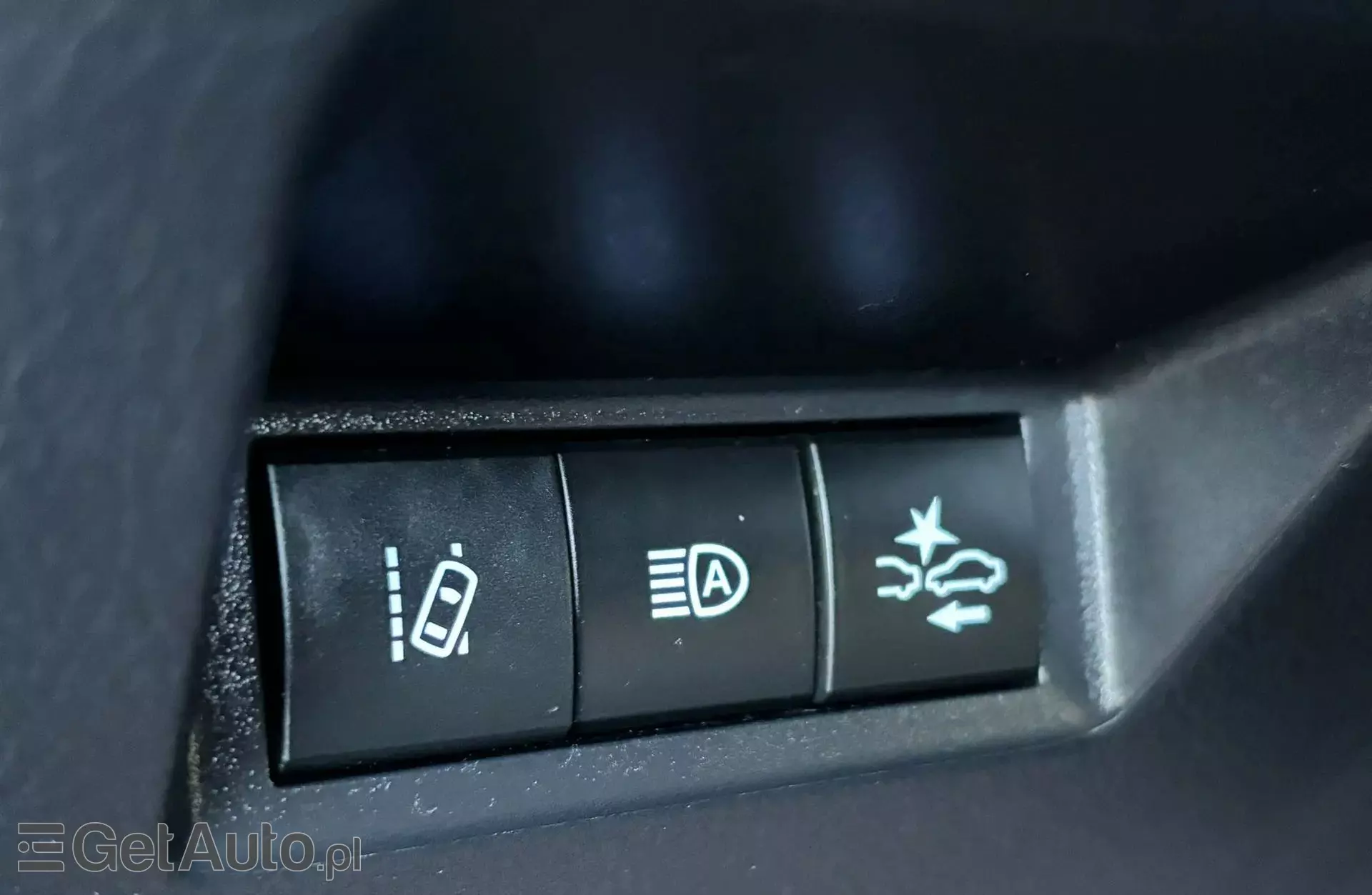 TOYOTA Yaris 1.5 VVT-i (100 KM) Hybrid Automatic