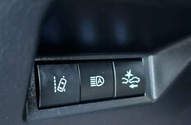 TOYOTA Yaris 1.5 VVT-i (100 KM) Hybrid Automatic