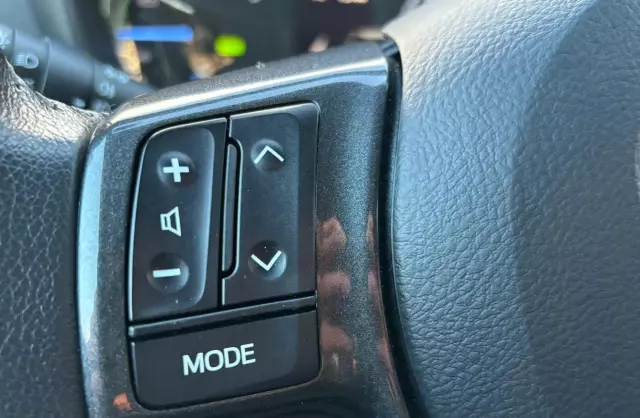 TOYOTA Yaris 1.5 VVT-i (100 KM) Hybrid Automatic