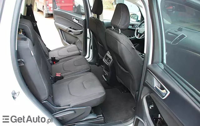 FORD S-Max 2.0 EcoBlue Titanium