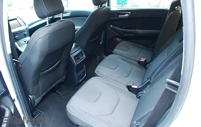 FORD S-Max 2.0 EcoBlue Titanium