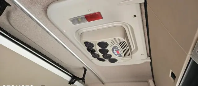 MAN TGX 18.510 XLX / STANDARD / DWA BAKI / KLIMA POSTOJOWA 