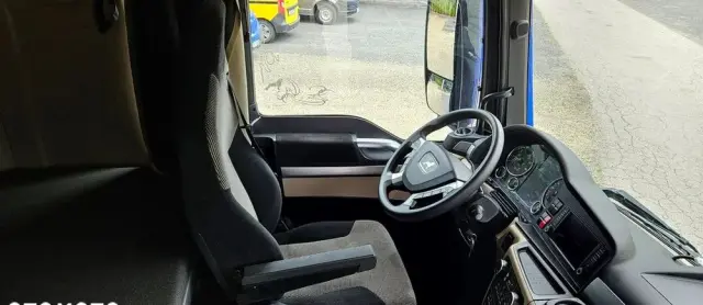 MAN TGX 18.510 XLX / STANDARD / DWA BAKI / KLIMA POSTOJOWA 