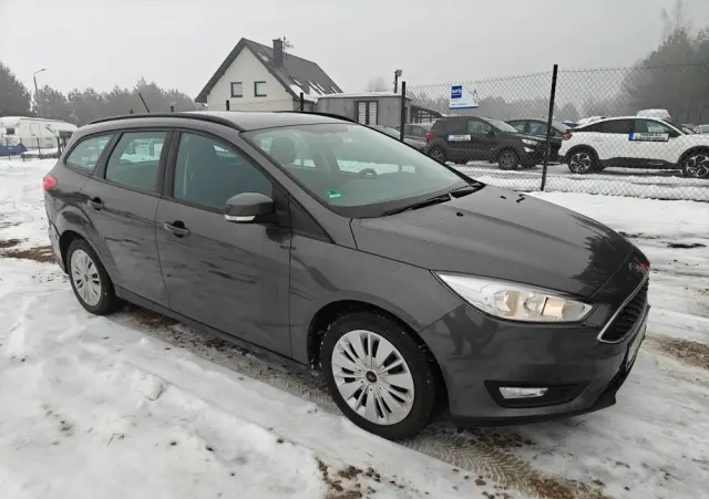 FORD Focus SW 
