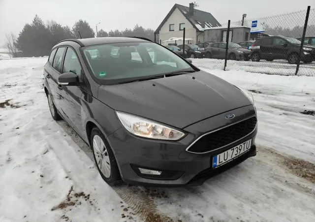 FORD Focus SW 