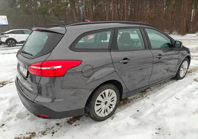 FORD Focus SW 