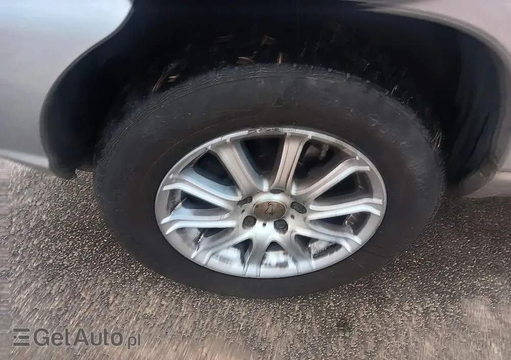 KIA Sportage 2.0 4WD EX