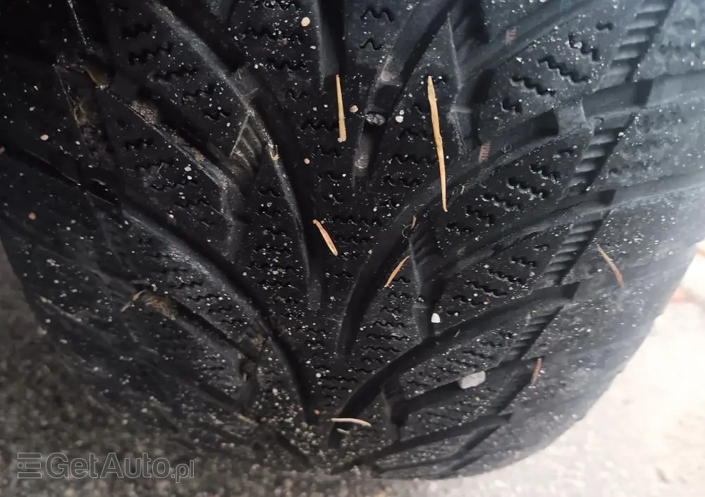 KIA Sportage 2.0 4WD EX