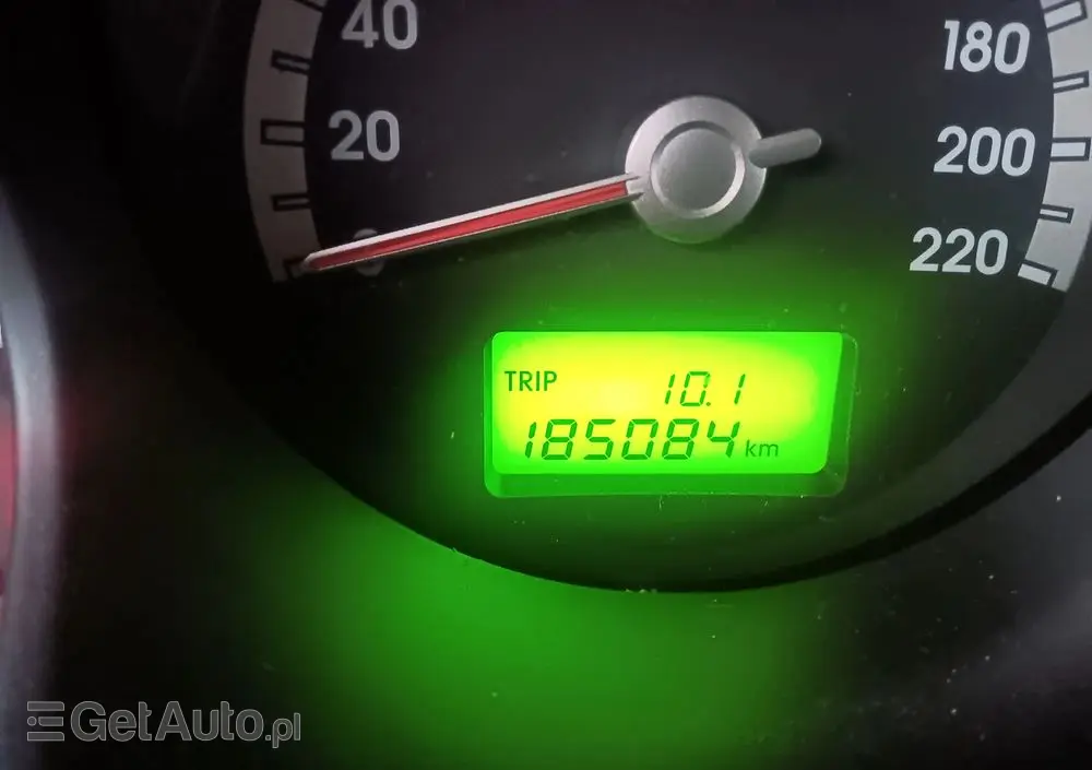 KIA Sportage 2.0 4WD EX