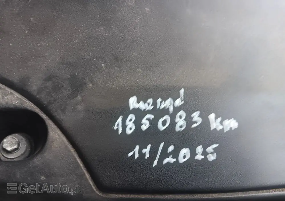 KIA Sportage 2.0 4WD EX