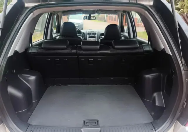 KIA Sportage 2.0 4WD EX