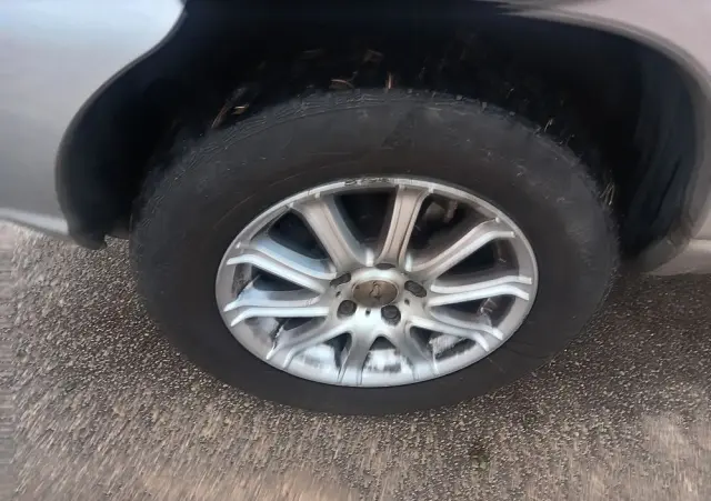 KIA Sportage 2.0 4WD EX