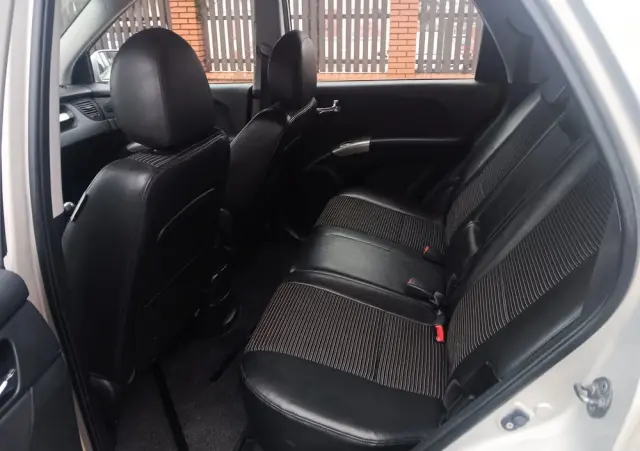 KIA Sportage 2.0 4WD EX