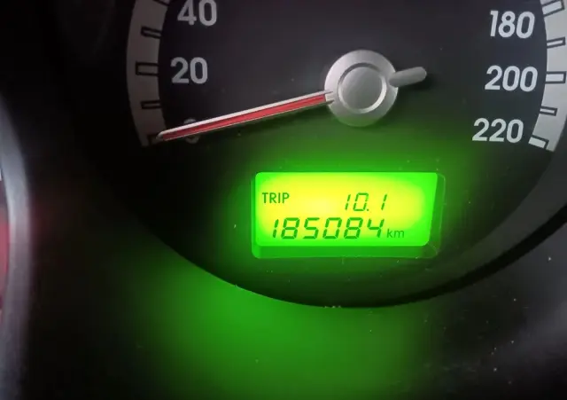 KIA Sportage 2.0 4WD EX