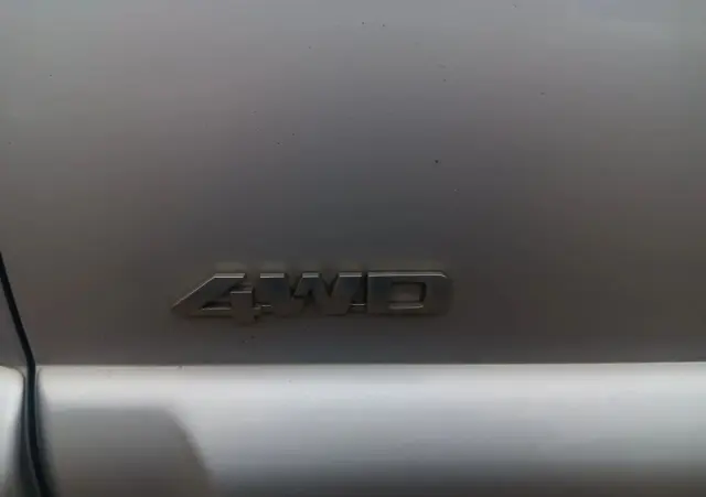 KIA Sportage 2.0 4WD EX