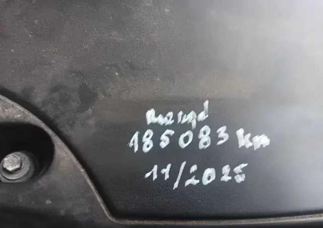 KIA Sportage 2.0 4WD EX