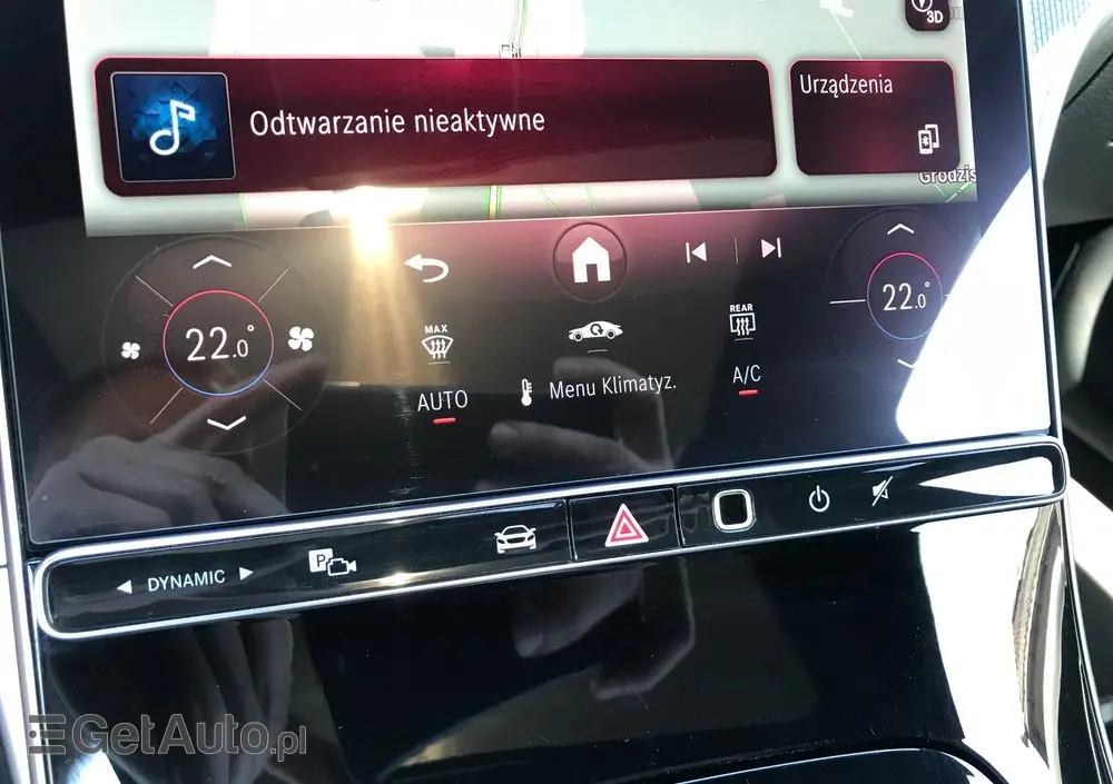MERCEDES-BENZ CLE 200 9G-TRONIC Edition AMG Line