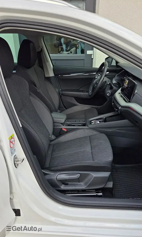 SKODA Octavia 1.5 TSI e-Tec Style DSG