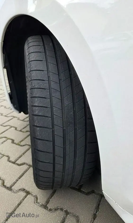 SKODA Octavia 1.5 TSI e-Tec Style DSG