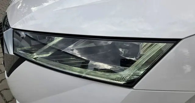 SKODA Octavia 1.5 TSI e-Tec Style DSG