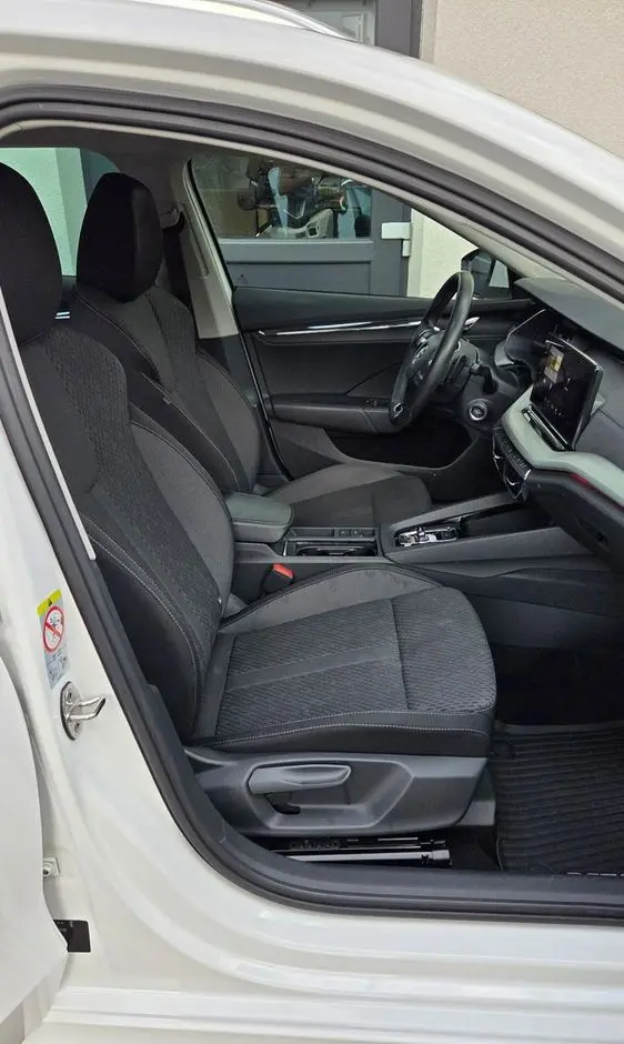 SKODA Octavia 1.5 TSI e-Tec Style DSG