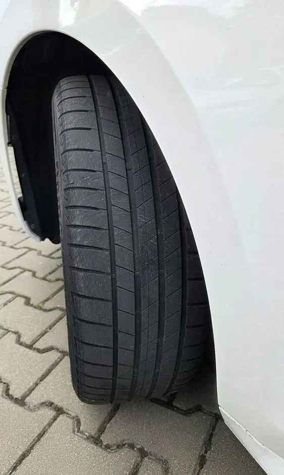 SKODA Octavia 1.5 TSI e-Tec Style DSG