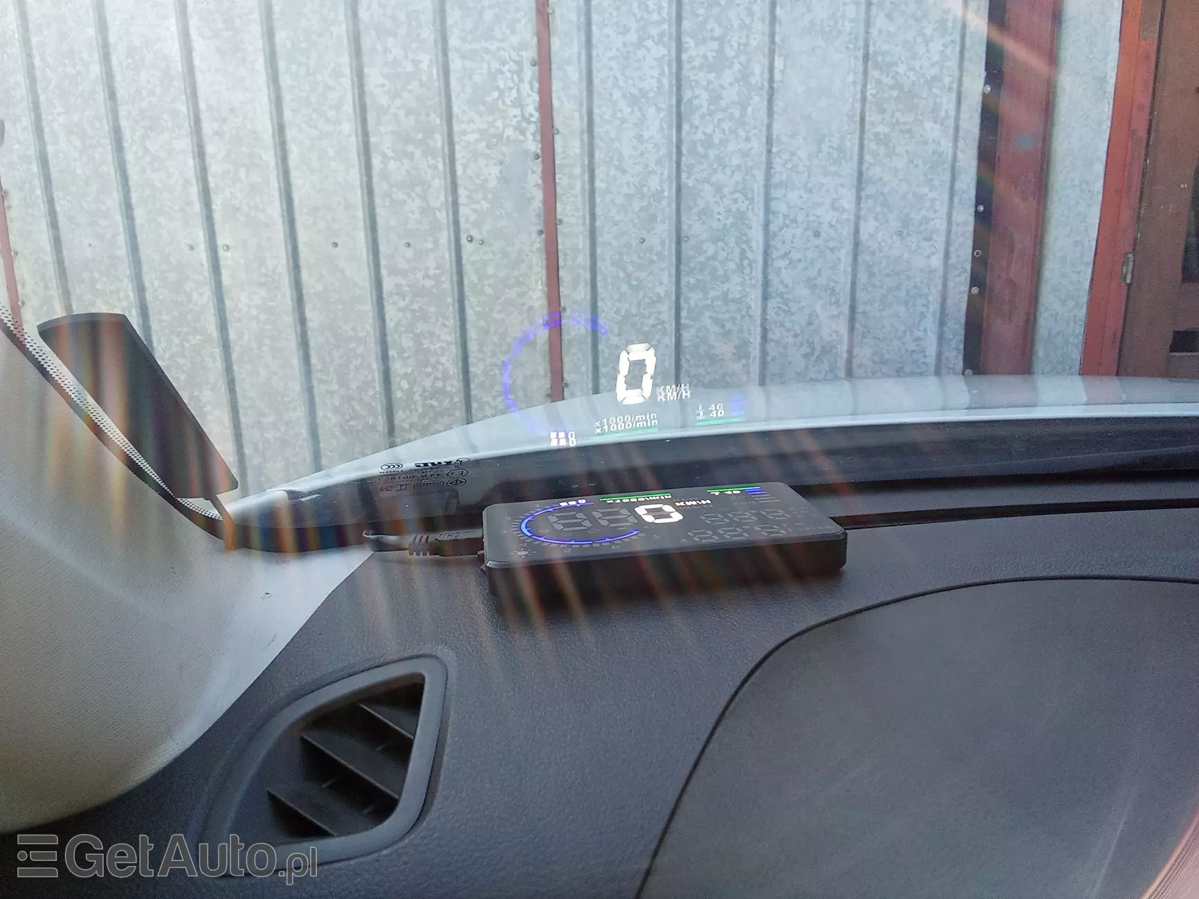 SUBARU Forester Comfort Aut.