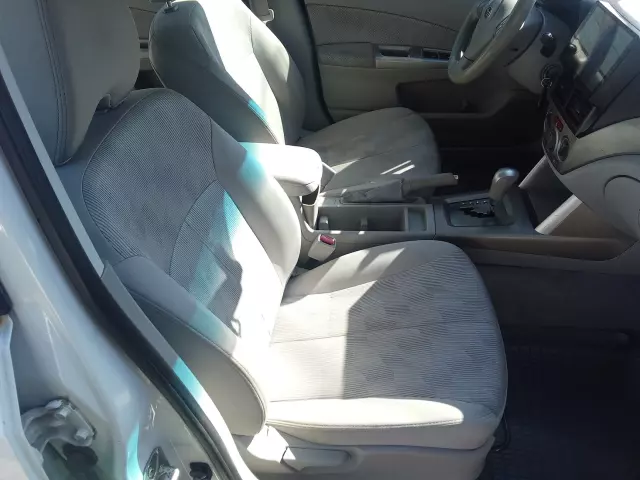 SUBARU Forester Comfort Aut.