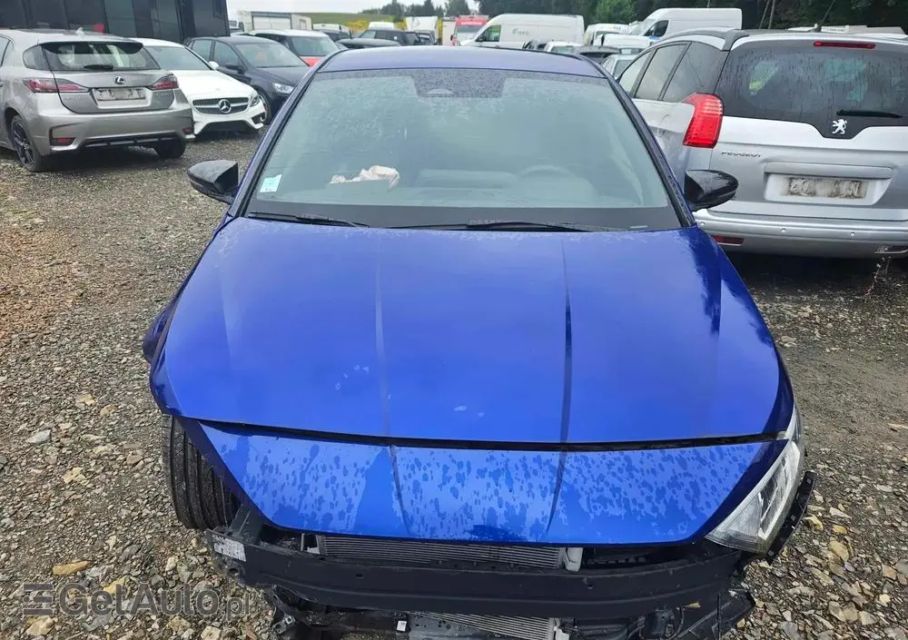HYUNDAI I20 1.0 T-GDI N Line