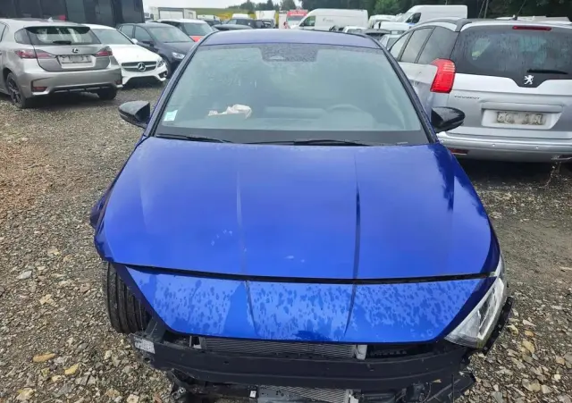 HYUNDAI I20 1.0 T-GDI N Line