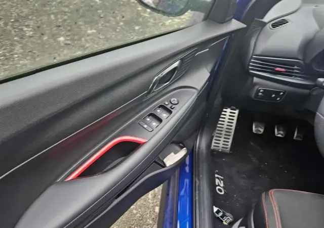 HYUNDAI I20 1.0 T-GDI N Line